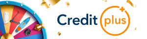 Creditplus.com.ua logo